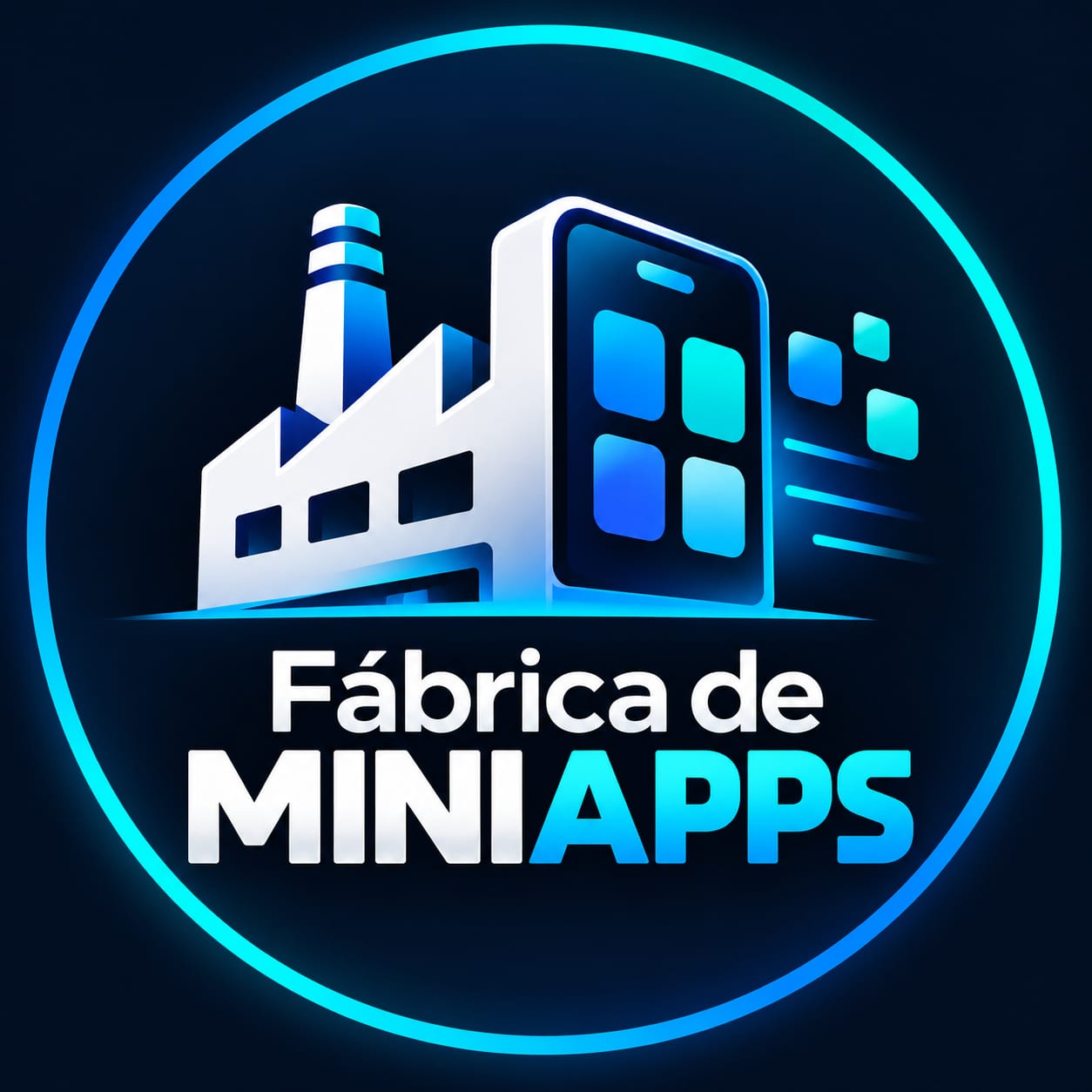 La Fábrica de MiniApps